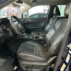 ميتسوبيشي اوتلاندر